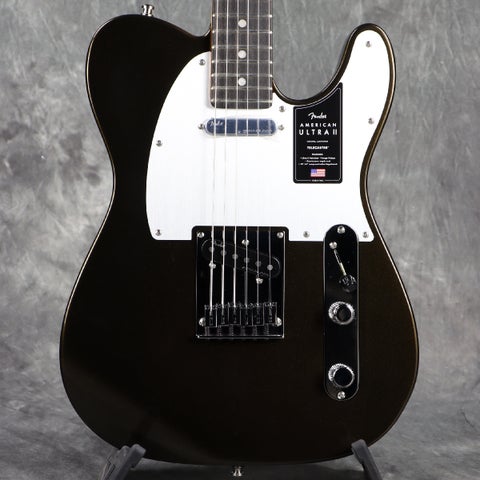 Fender / American Ultra II Telecaster Texas Tea フェンダー [USA製]【3.59kg】[S/N US25008706]