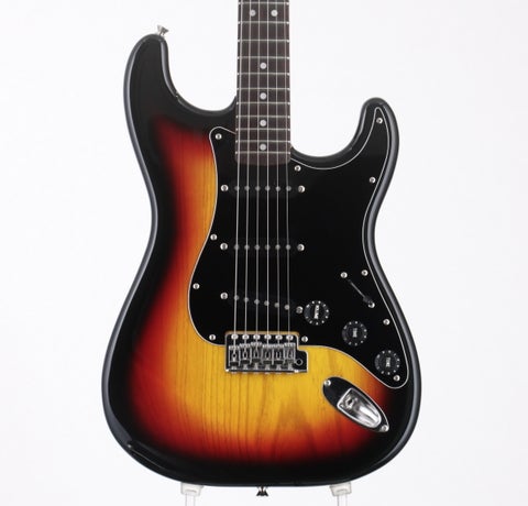 中古】Fender Japan / ST71-85TX 3TS 3-Tone Sunburst [3.74kg/2004