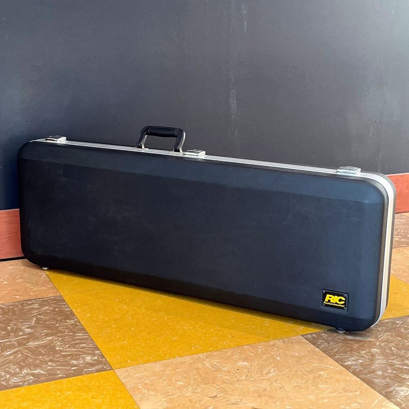 【中古】Rickenbacker / 600 Series Hard Case 【池袋店】【値下げ】