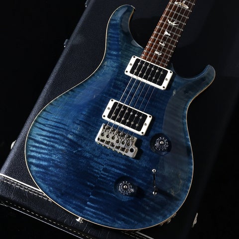 【中古】Paul Reed Smith (PRS) / 2013 Custom 22 Whale Blue Pattern Neck 【御茶ノ水本店】【値下げ】