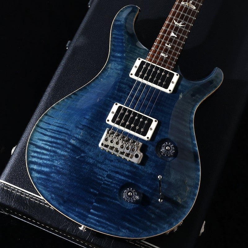 中古】Paul Reed Smith (PRS) / 2013 Custom 22 Whale Blue Pattern