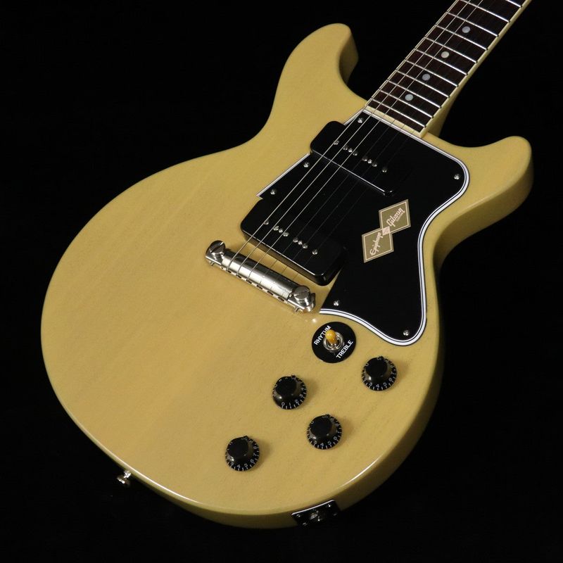 Epiphone / Inspired by Gibson Custom 1960 Les Paul Special Double