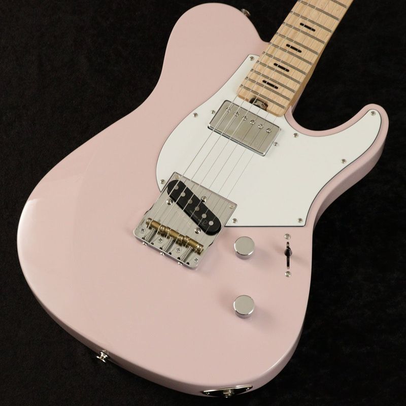YAMAHA / Pacifica SC Standard Plus PACS+11SM ASH PINK