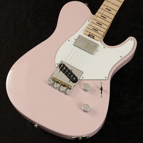 YAMAHA / Pacifica SC Standard Plus PACS+11SM ASH PINK(重量:3.50kg) 【御茶ノ水本店】
