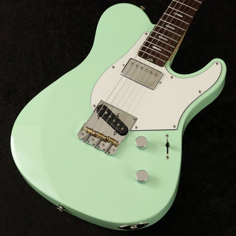 YAMAHA / Pacifica SC Standard Plus PACS+11S PEPPERMINT GREEN(重量:3.30kg)  【御茶ノ水本店】