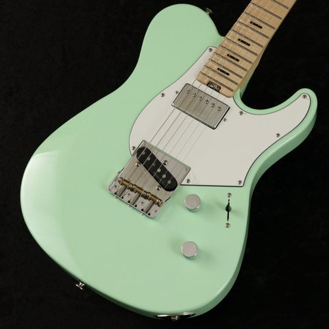 YAMAHA / Pacifica SC Standard Plus PACS+11SM PEPPERMINT GREEN(重量:3.35kg)  【御茶ノ水本店】