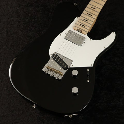 YAMAHA / Pacifica SC Standard Plus PACS+11SM BLACK(重量:3.26kg)  【御茶ノ水本店】
