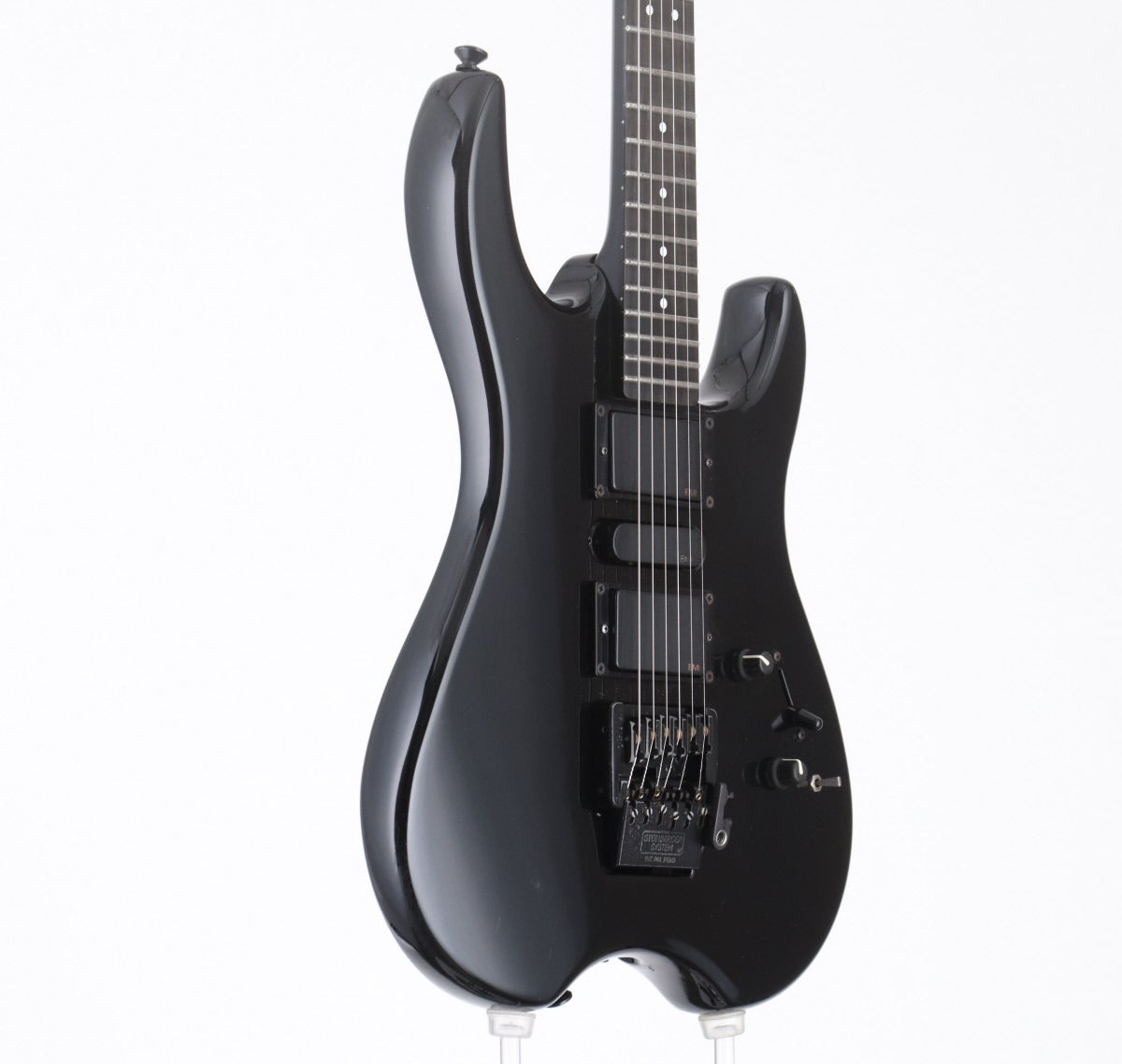 中古】Steinberger / GS7TA Black【4.74kg】【S/N:NI3230】【横浜店 