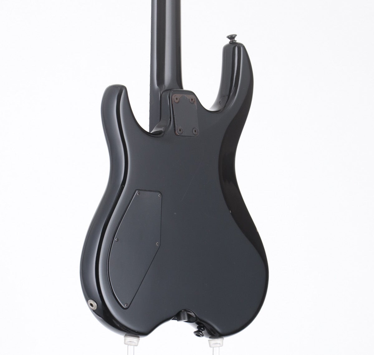 中古】Steinberger / GS7TA Black【4.74kg】【S/N:NI3230】【横浜店