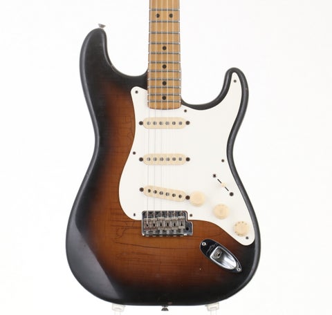 【中古】Fender / Vintage 57 Stratocaster Modified 1982年製【3.44kg】【横浜店】