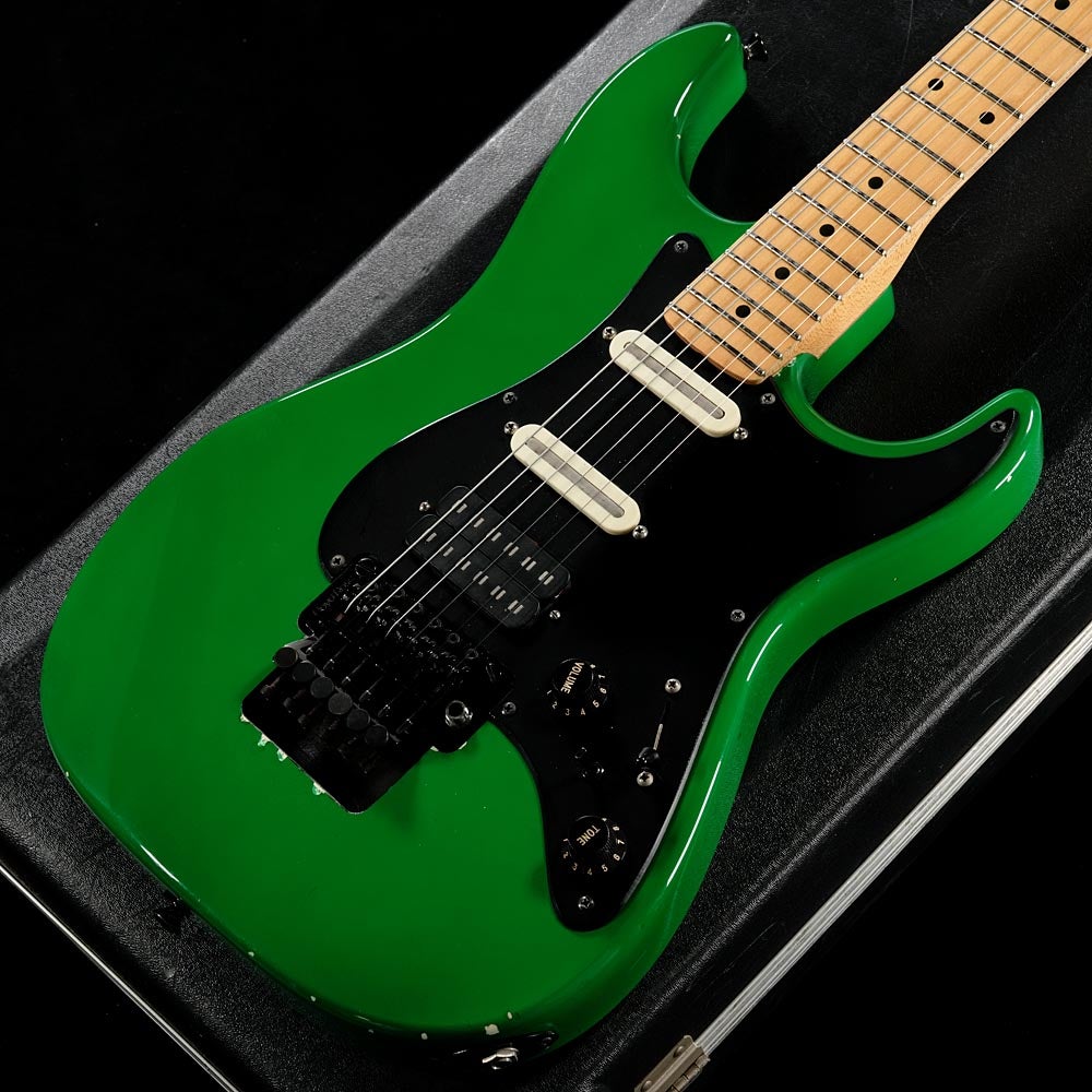 中古】P-PROJECT / ST Type SSH FRT Metallic Green/M 【渋谷店