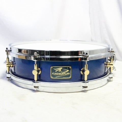 【中古】CANOPUS / The Maple M-1440 Royal Fade LQ 14×4 カノウプス スネアドラム 【池袋店】