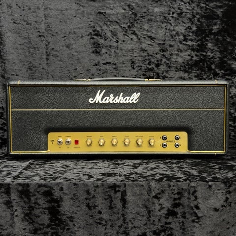 【中古】MARSHALL / 1987X Vintage Reissue Head 【新宿店】【4/10 値下げ！】