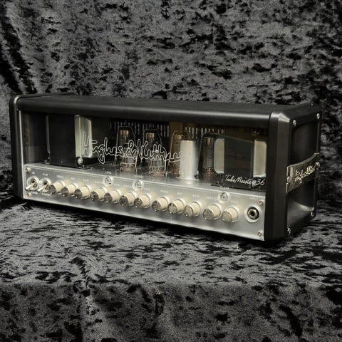 中古】HUGHES&KETTNER / TubeMeister 36 Head 【新宿店】【値下げ 