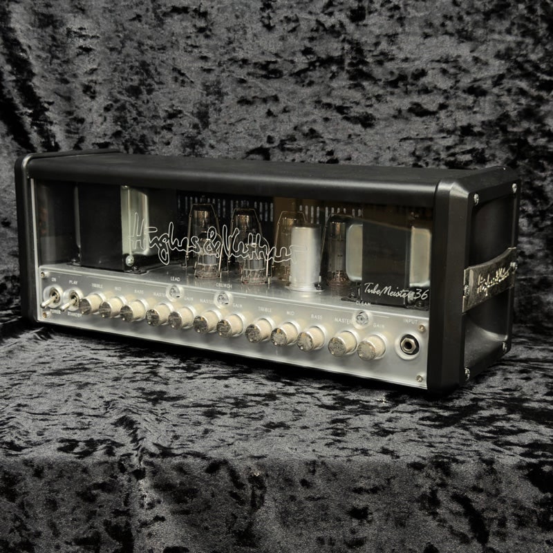 中古】HUGHES&KETTNER / TubeMeister 36 Head 【新宿店】【値下げ