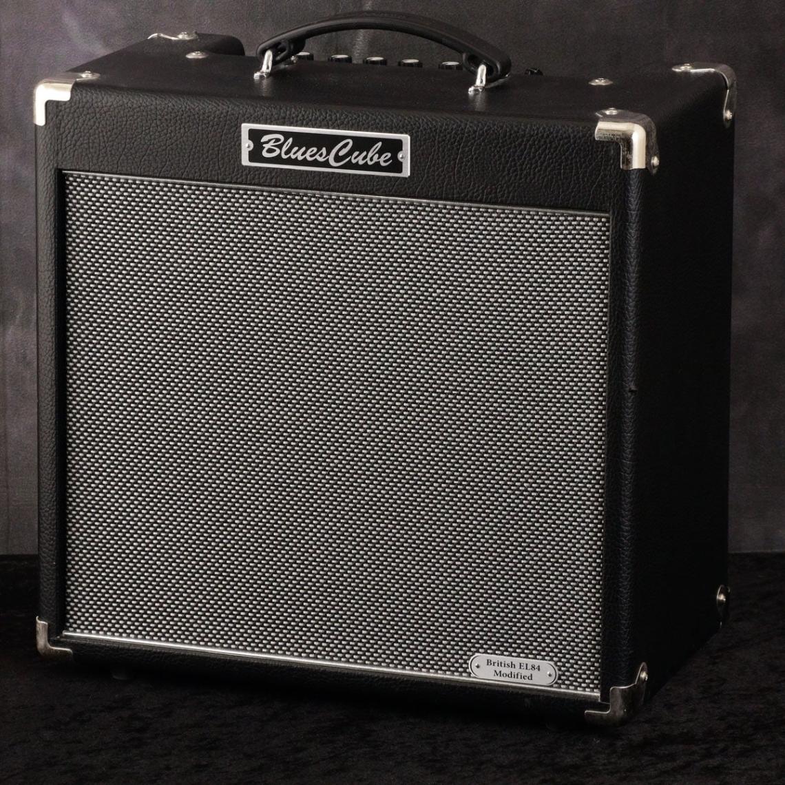 中古】 ROLAND / Blues Cube Hot ”British EL84 Modified” 【御茶ノ水