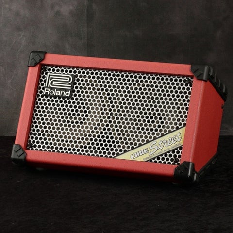 【中古】 ROLAND / CUBE Street RED 【御茶ノ水本店】