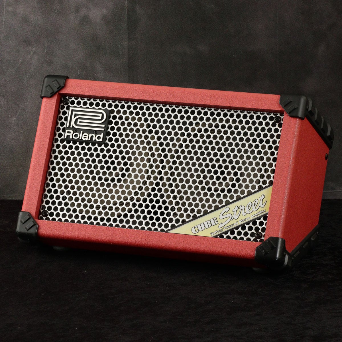 中古】 ROLAND / CUBE Street RED 【御茶ノ水本店】 | バッテリー/電池
