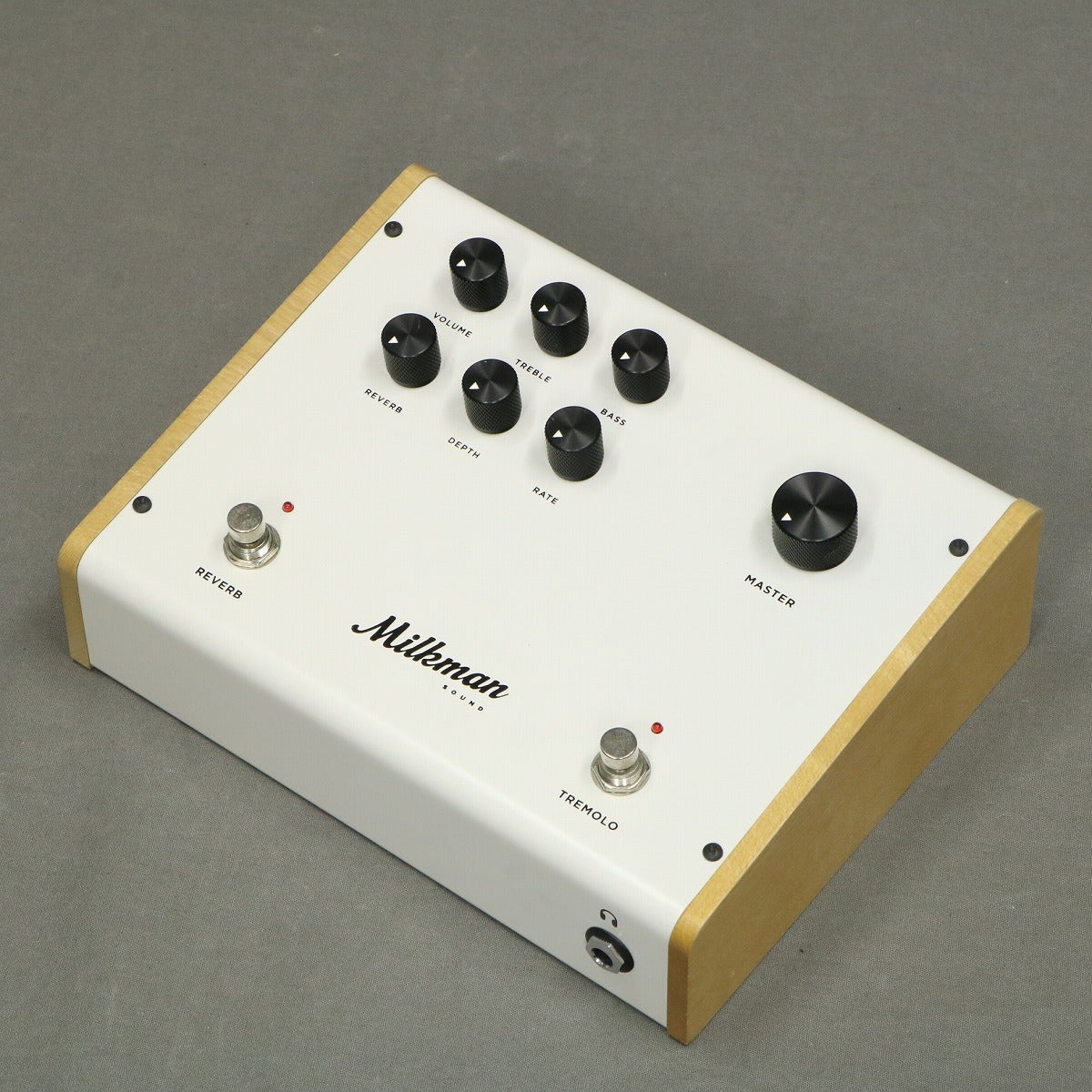 中古】 MILKMAN SOUND / THE AMP 【御茶ノ水本店】 | ヘッドアンプ