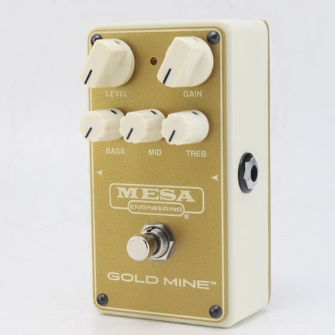中古】 MESA/BOOGIE / GOLD MINE 【御茶ノ水本店】 | ディストーション