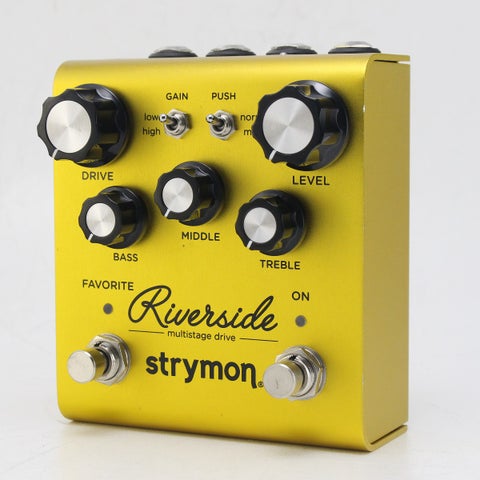 【中古】 STRYMON / RIVERSIDE 【御茶ノ水本店】