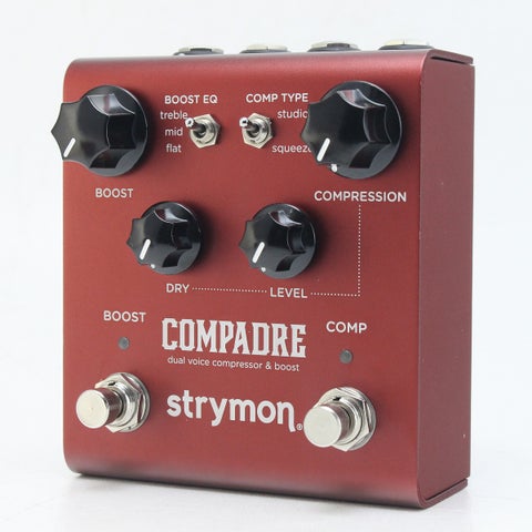 【中古】 STRYMON / COMPADRE 【御茶ノ水本店】