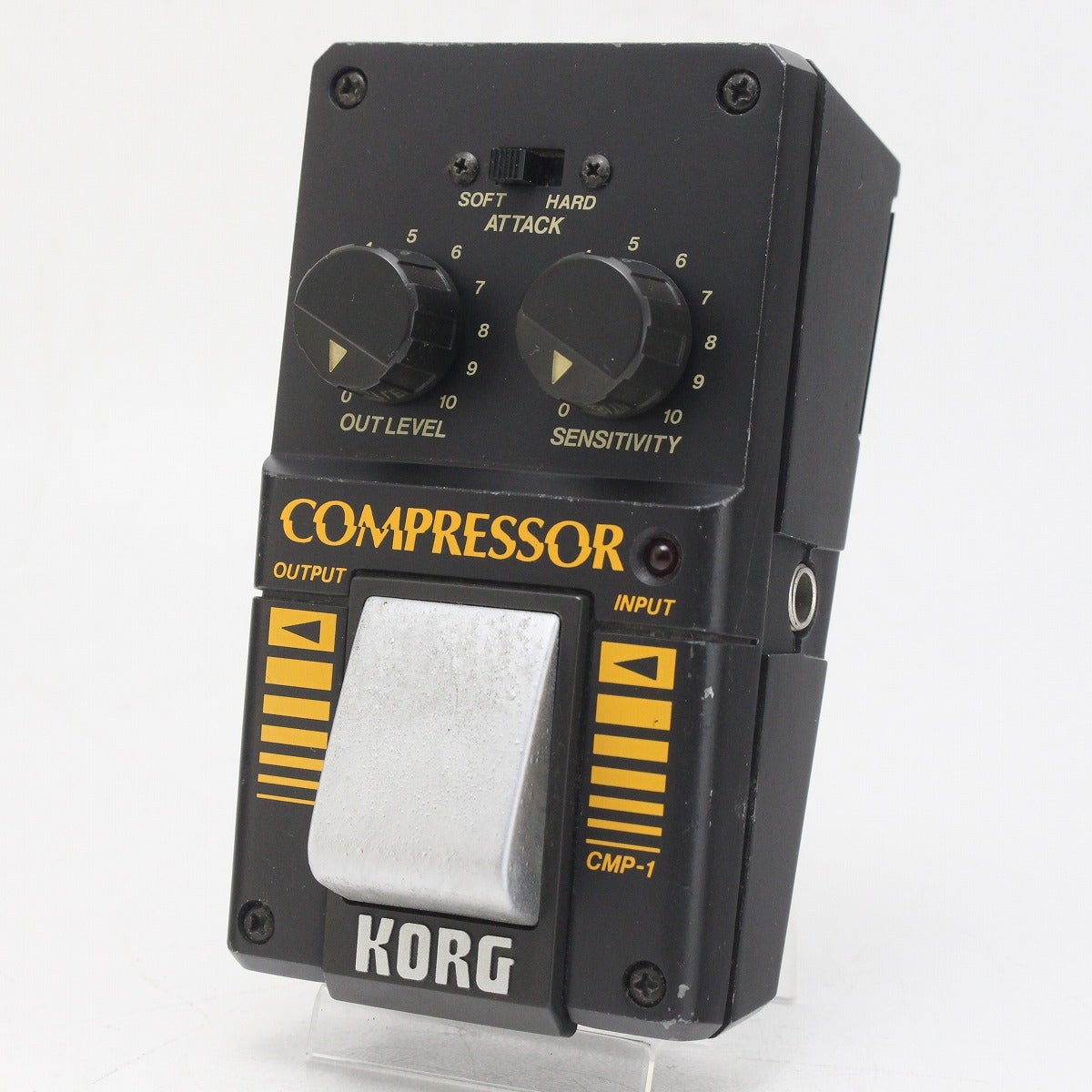 中古】 KORG / CMP-1 【御茶ノ水本店】 | コンプレッサー/リミッター
