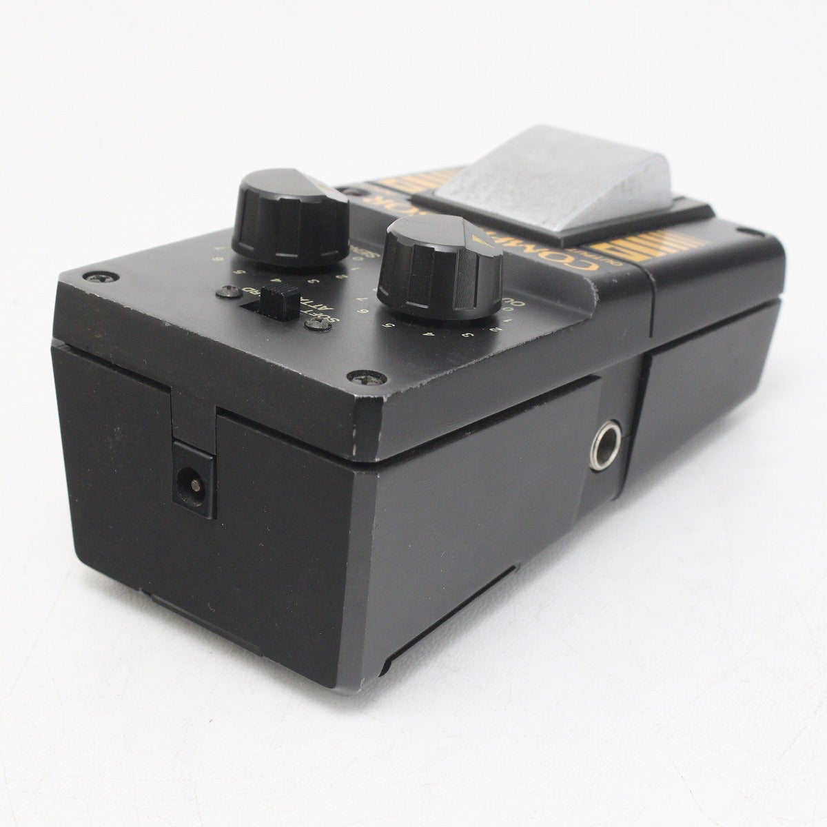 中古】 KORG / CMP-1 【御茶ノ水本店】 | コンプレッサー/リミッター