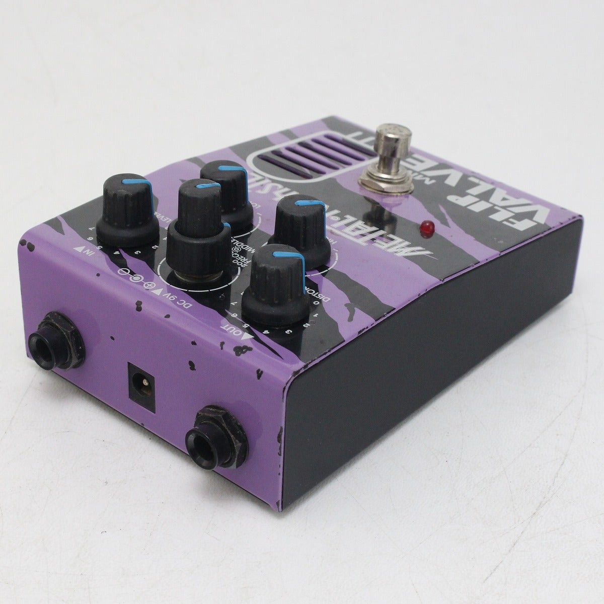 中古】 GUYATONE / MM-1 Flip Valve Metal Monster 【御茶ノ水本店