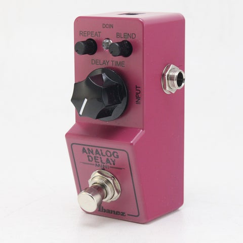 中古】 IBANEZ / ADMINI Analog Delay Mini 【御茶ノ水本店