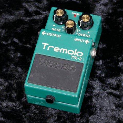 【中古】BOSS / TR-2 Tremolo 【新宿店】
