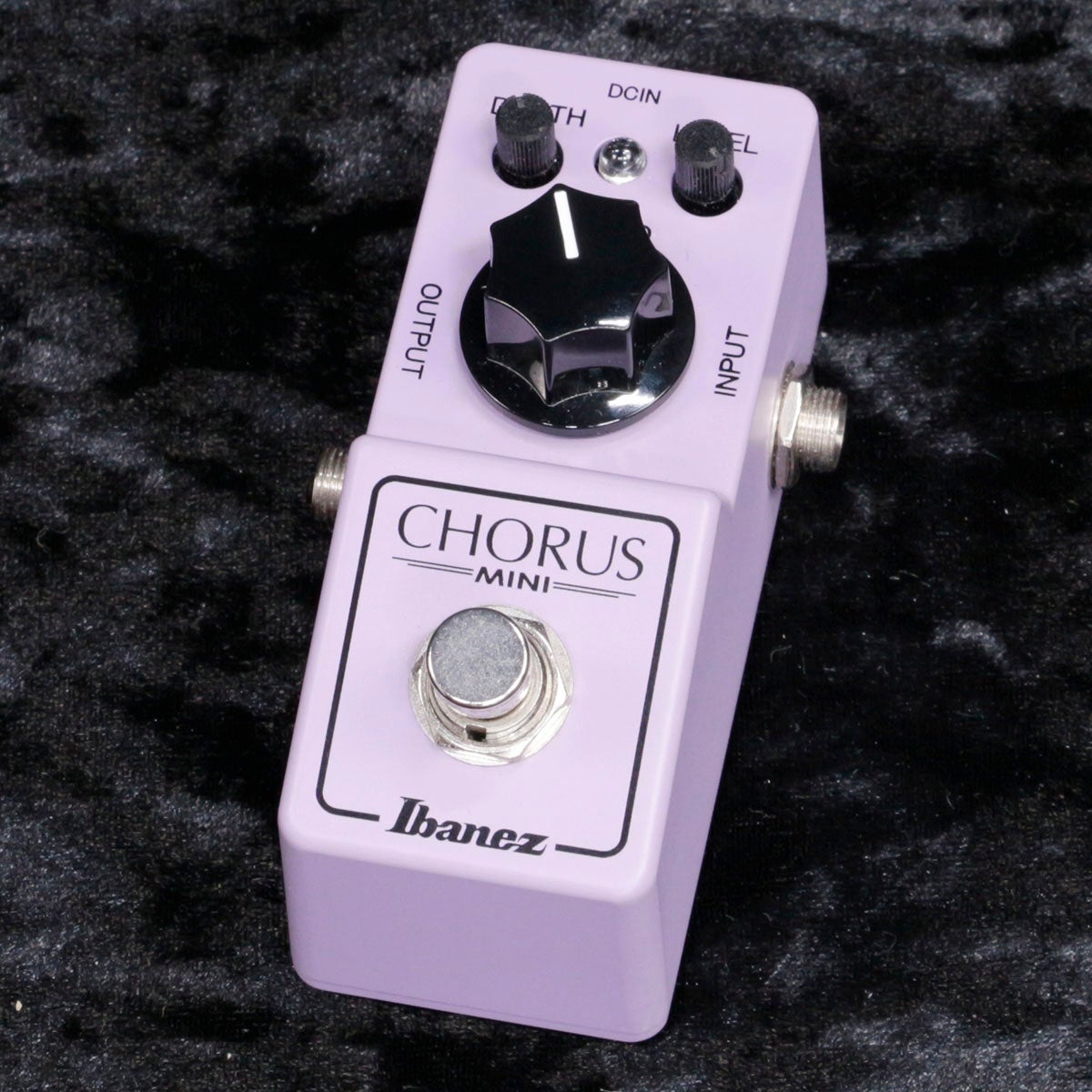 中古】IBANEZ / CSMINI / Chorus Mini 【新宿店】 | コーラス