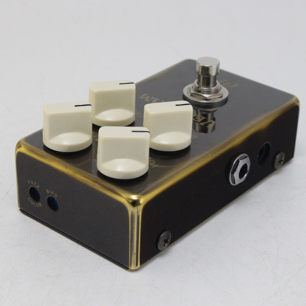 中古】 VEMURAM / OZ 【御茶ノ水本店】 | ファズ | イシバシ楽器