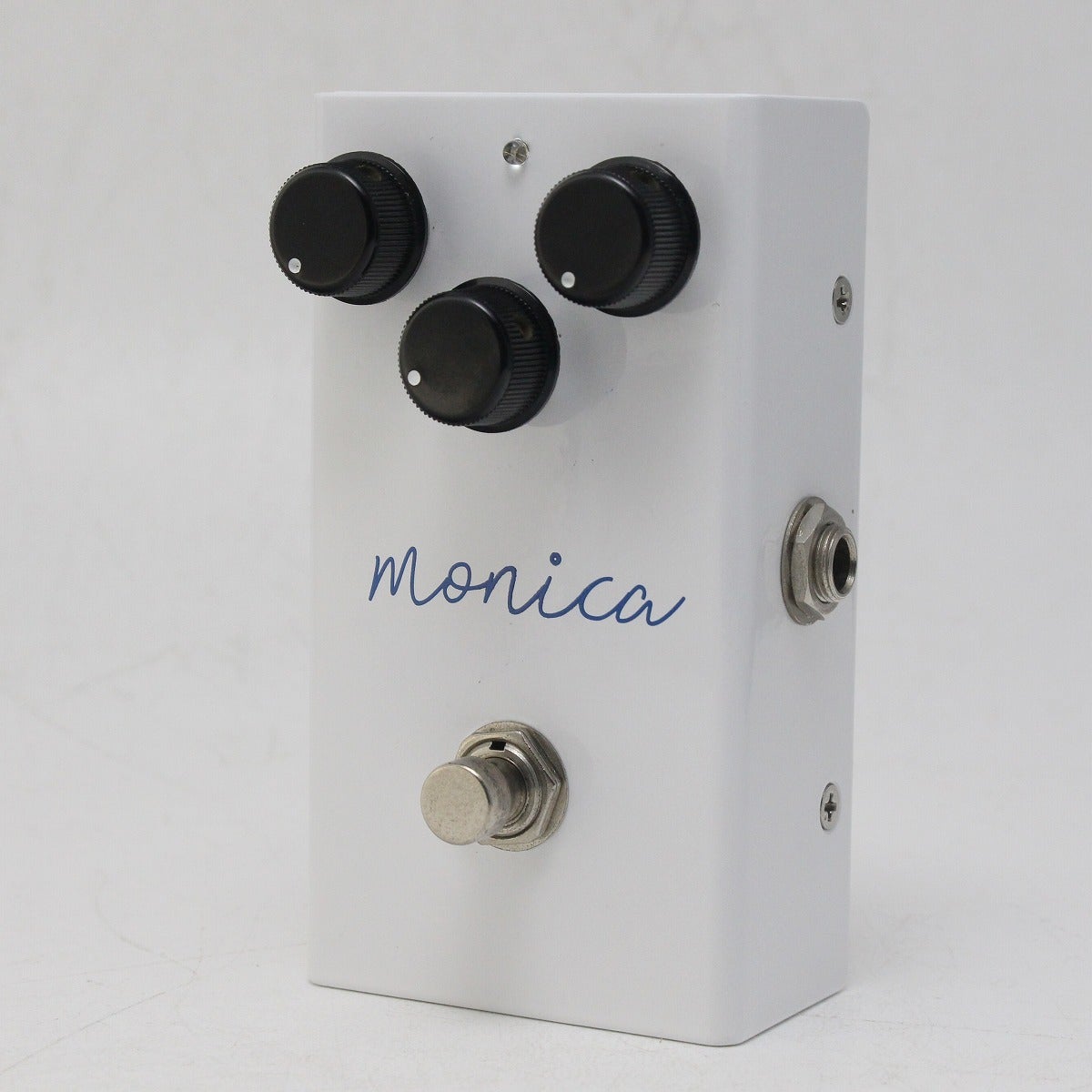 ギター VIRTUES monica AssH Signature 中古】 VIRTUES / monica AssH signature 【御茶ノ水本店】 | オーバー