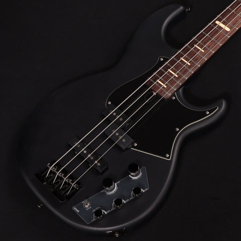 YAMAHA / BB734A マットトランスルーセントブラック（MTBL) BB700