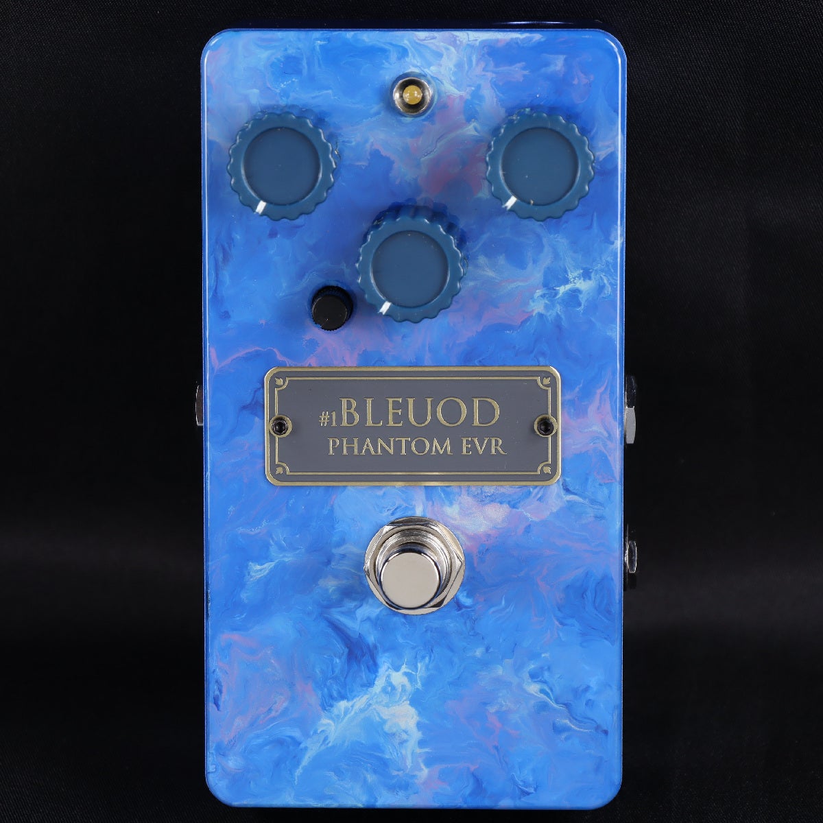 #1 BLEU OD Phantom EVR シリアル2桁 Phantom EVR #1 Bleu OD 【 梅田茶屋町店 】 | 島村楽器オンラインストア