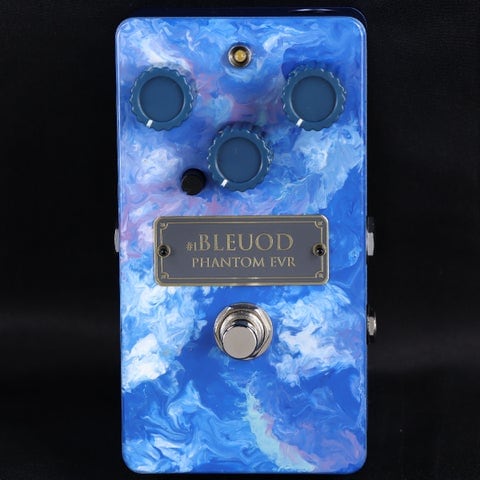 Phantom EVR / #1 Bleu OD オーバードライブ 【新宿店】 | オーバー