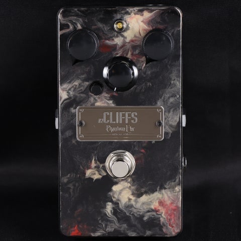 新製品】 Phantom EVR / #2 Cliffs ディストーション Phantom fx x