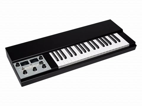 Mellotron / M4000D mini BLACK【お取り寄せ商品】【渋谷店】