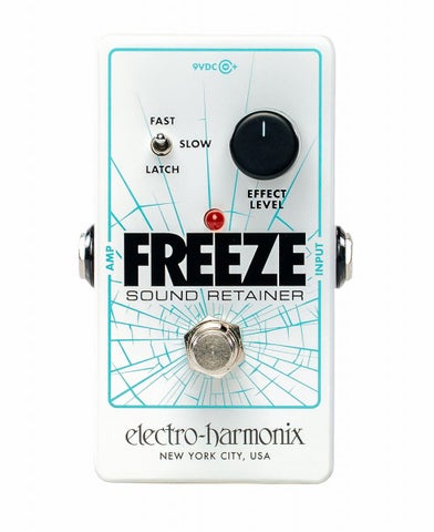 electro-harmonix / Freeze Sound Retainer エレクトロハーモニクス エレハモ【心斎橋店】