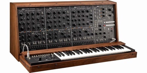 KORG / PS-3300 POLYPHONIC SYNTHESIZER《1台入荷予定/ご予約受付中/代引不可/メーカーより直送》【渋谷店】