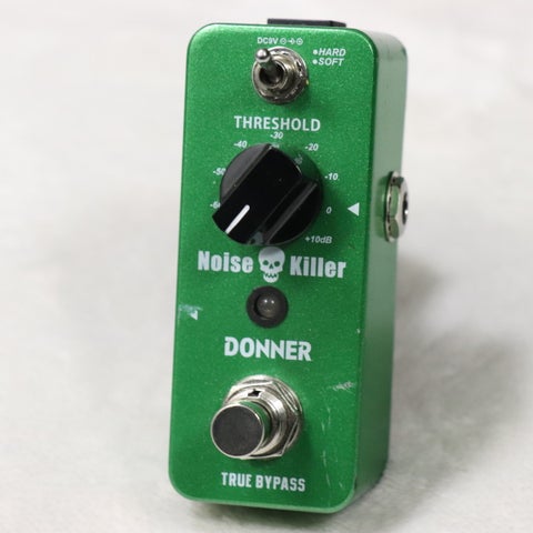 【中古】Donner / Noise Killer 【梅田店】