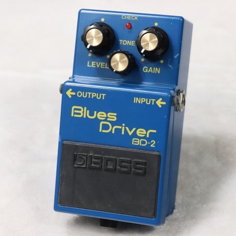 【中古】BOSS / BD-2 Blues Driver 【梅田店】