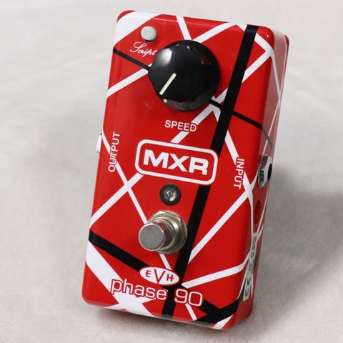 【中古】MXR / EVH90 Phase 90 【梅田店】