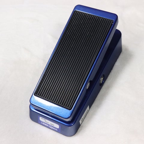【中古】Xotic / XW-2 Wah Metallic Blue 【梅田店】