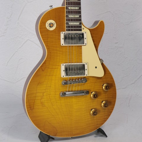 Gibson Custom / DS 59LP STD VOS LB 【S/N 953303】【名古屋栄店】