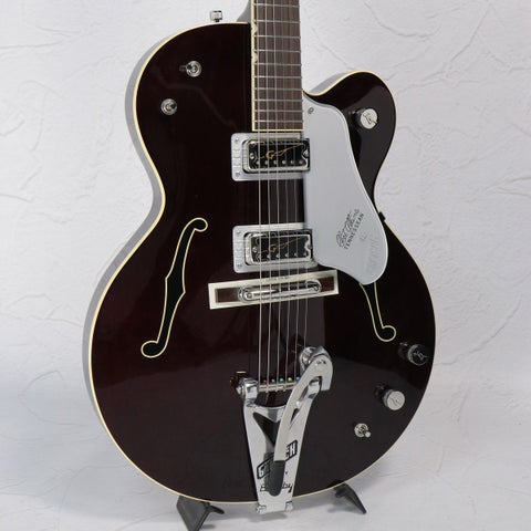 Gretsch / G6119T-62 Vintage Select Edition '62 Tennessean w/Bigsby Dark Cherry Stain 【S/N JT26010238】【名古屋栄店】