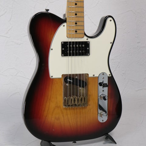 【中古】Fender Japan / TL67-80SPL 3 Tone Sunburst 【名古屋栄店】