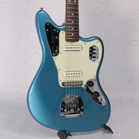 Fender / Made in Japan FSR Collection 2024 Traditional 60s Jaguar Rosewood Lake Placid Blue 【S/N JD25023017】【名古屋栄店】