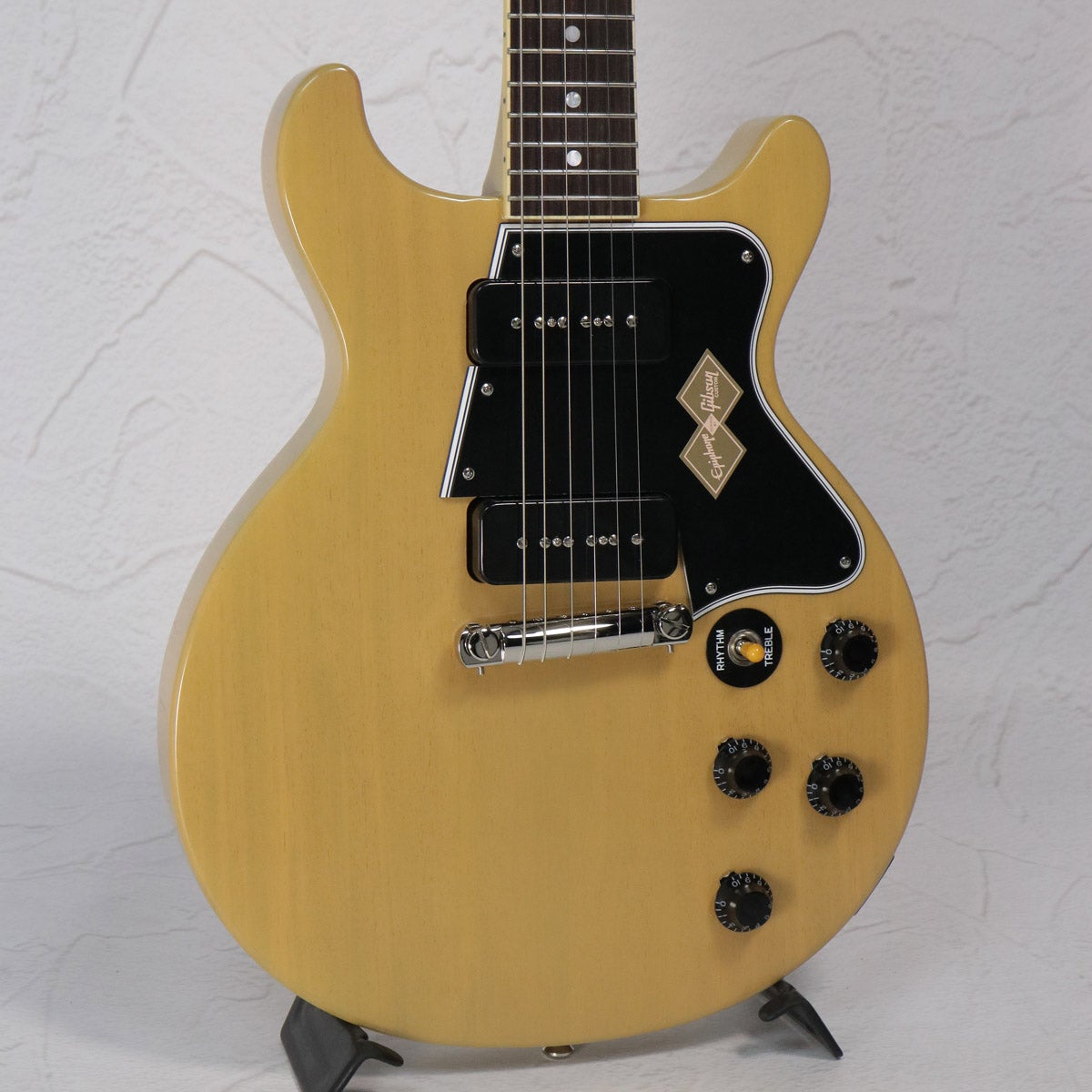 Epiphone / Inspired by Gibson Custom 1960 Les Paul Special Double